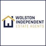 Wolston Independent Estate Agents, Coventry logo