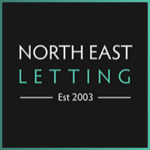 North East Letting, Newcastle upon Tyne logo