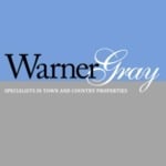 Warner Gray, Rye logo