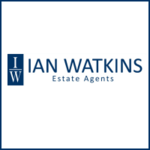 Ian Watkins Estate Agents, Worthing logo