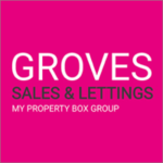 Groves logo