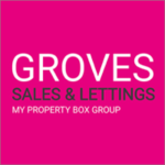 Groves, Jesmond logo