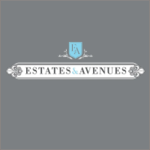 Estates & Avenues, Newcastle Upon Tyne logo
