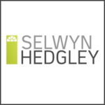 Selwyn Hedgley Estate Agents, Saltburn logo