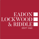 Eadon Lockwood & Riddle, Bakewell logo