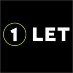 1LET, Edinburgh logo