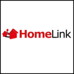 Homelink Independent, Coat Bridge logo