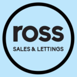 Ross Sales & Lettings, Glasgow logo