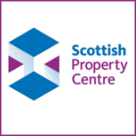 Scottish Property Centre, Perth logo