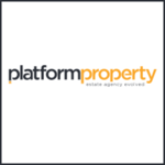 Platform Property, Oxted logo
