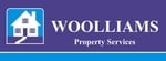 Woolliams Property Services, Barnstaple logo