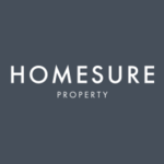 Homesure Property Ltd, Prescot logo