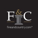 Fine & Country, Rutland, Stamford & South Lincolnshire logo