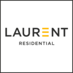 Laurent Residential, London Lettings logo