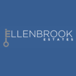 Ellenbrook Estates, Manchester logo