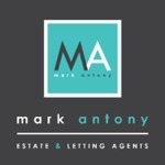 Mark Antony, Warrington Lettings logo