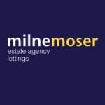 Milne Moser, Milnthorpe logo
