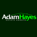 Adam Hayes Estate Agents, North Finchley Sales logo