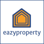 Eazy Property, London logo
