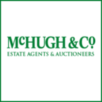 McHugh & Co, Camden Town Lettings logo