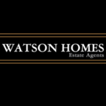 Watson Homes Estate Agents, Carshalton Beeches logo