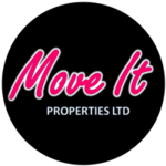 Move it Lettings & Management, Pontyclun logo