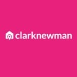 Clarknewman, Old Harlow Lettings logo