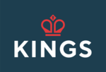 Kings Group, Church Langley Sales logo