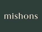 Mishons, Hove Sales logo