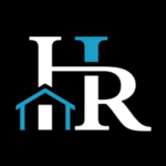 Harrisons Reeve, Rainham logo