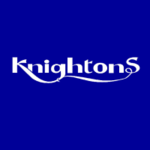Knightons, Buckhurst Hill logo