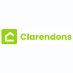 Clarendons, Reigate Sales logo