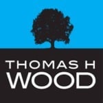 Thomas H Wood, Whitchurch Lettings logo