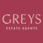 Greys Estate Agents, Parkstone Lettings logo