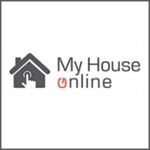 My House Online, Kings Lynn Sales logo