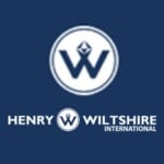 Henry Wiltshire Estate Agents, Manchester logo