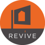 Revive Sales & Lettings, Liverpool logo