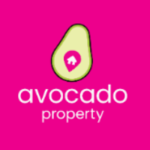 Avocado Property, New Homes logo