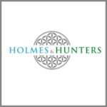 Holmes & Hunters, Newcastle Upon Tyne Lettings logo