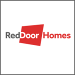 RedDoor Homes, Rochester logo