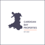 Cardigan Bay Properties, Llandysul logo
