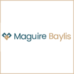 Maguire Baylis, Beckenham/Bromley logo