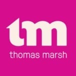 Thomas Marsh, Grays Lettings logo