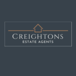Creightons Estate Agents, Rothley logo