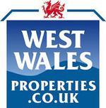 West Wales Properties, Cardigan logo