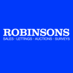 Robinsons, Spennymoor Sales logo