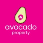 Avocado Property, Winnersh logo