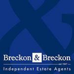Breckon & Breckon, Oxford City Centre logo