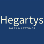 Hegartys, Houghton le Spring logo