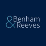 Benham & Reeves, Knightsbridge logo